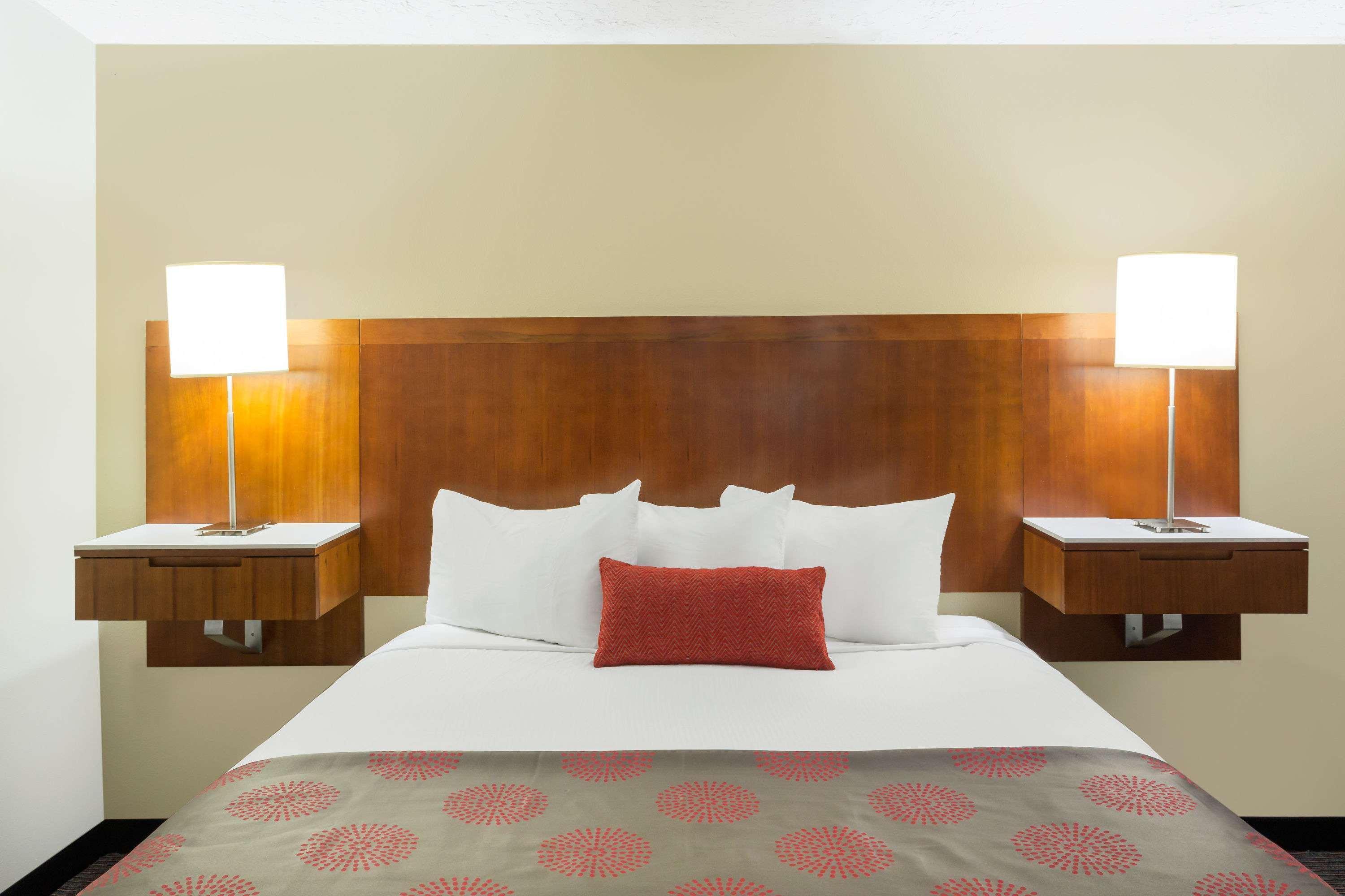 Ramada By Wyndham Cedar City Dış mekan fotoğraf