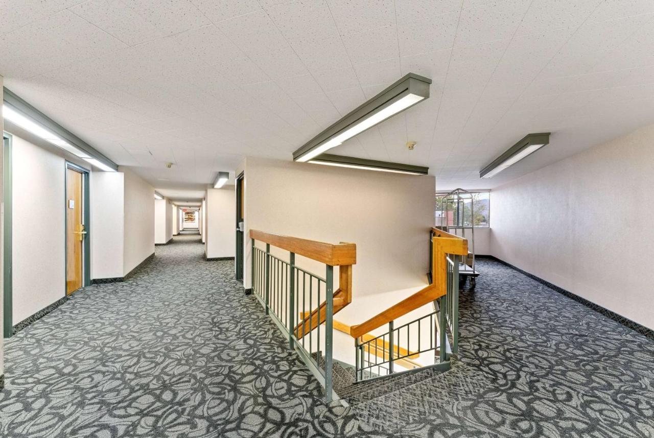 Ramada By Wyndham Cedar City Dış mekan fotoğraf
