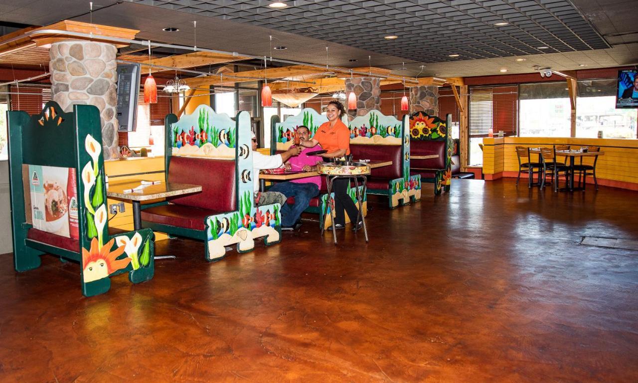 Ramada By Wyndham Cedar City Dış mekan fotoğraf